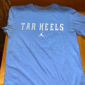 UNC “Tarheels” Shirt